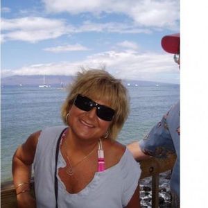 Meet your Posher, Ruth